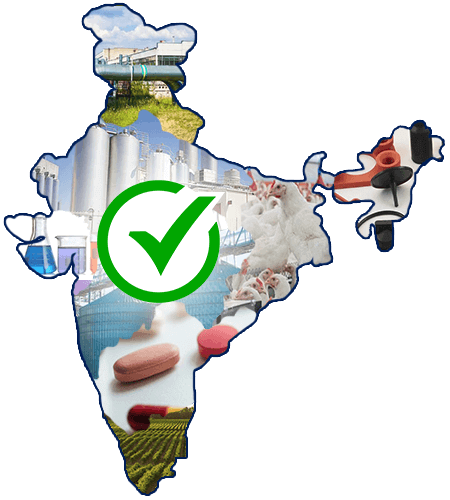 sri precision chemicals