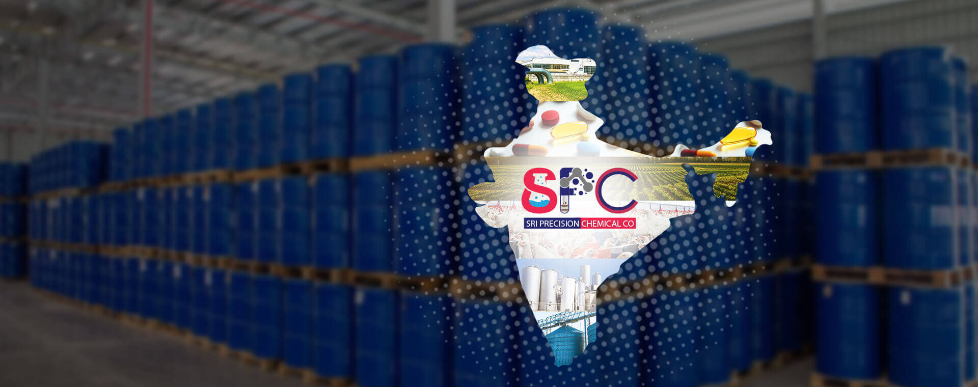 Sri Precision Chemicals Co Best Chemical Suppliers Coimbatore