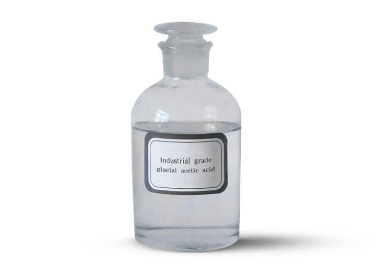 sri precision chemical acetic acid