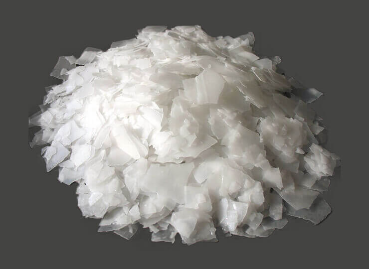 sri precision chemical caustic soda flakes