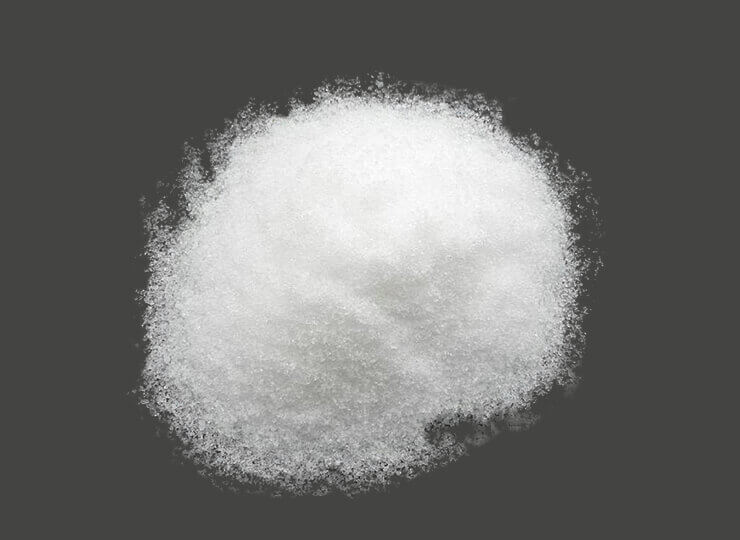 sri precision chemical sodium citrate