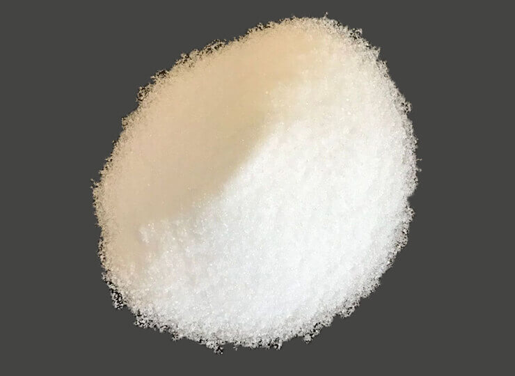 sri precision chemical citric acid supplier