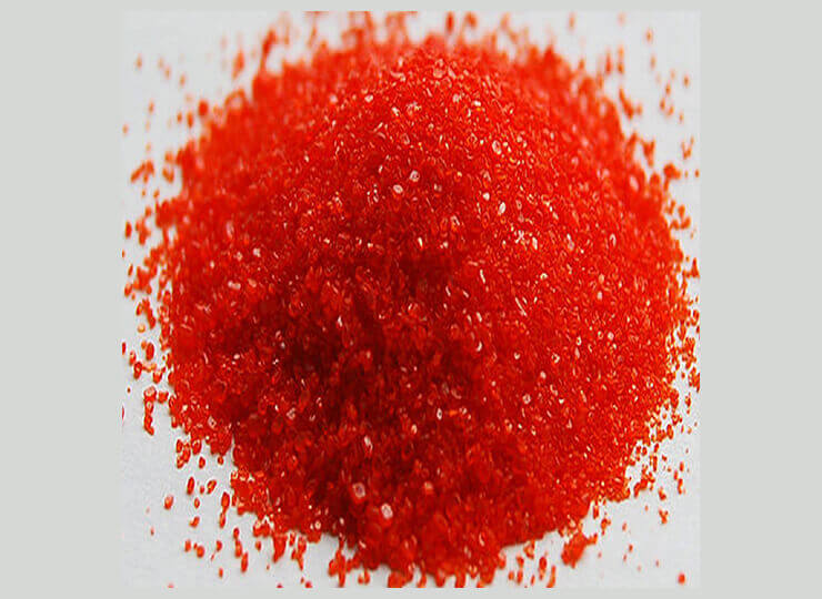 sri precision chemical sodium dichromate
