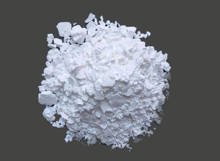 sri precision chemical calcium chloride
