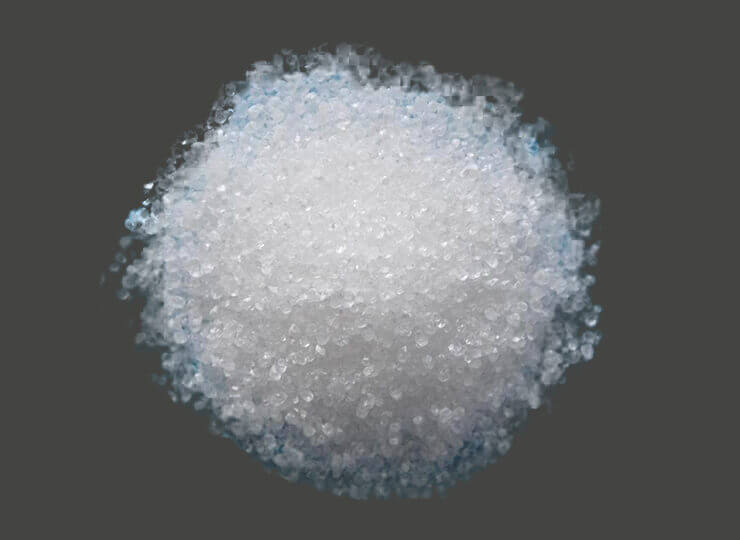 sri precision chemical citric-acid